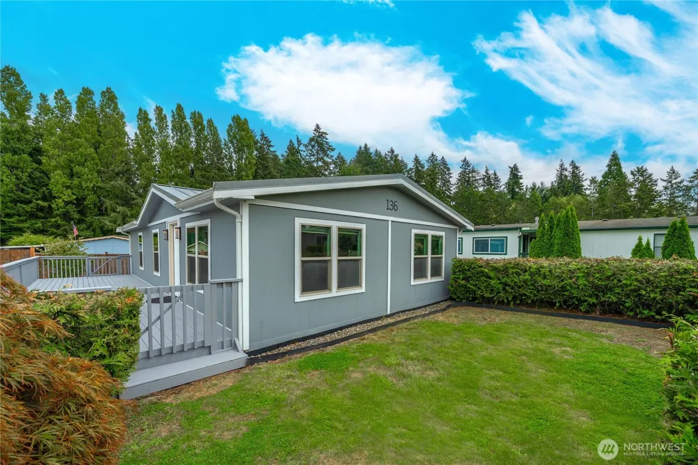 4806 Cushman Road NE #136 Olympia, WA 98506