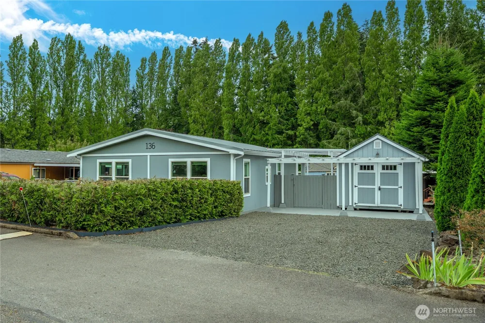 4806 Cushman Road NE #136 Olympia, WA 98506