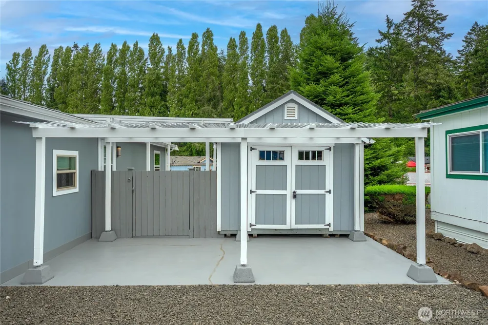 4806 Cushman Road NE #136 Olympia, WA 98506
