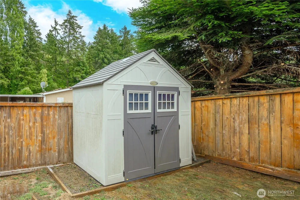 4806 Cushman Road NE #136 Olympia, WA 98506