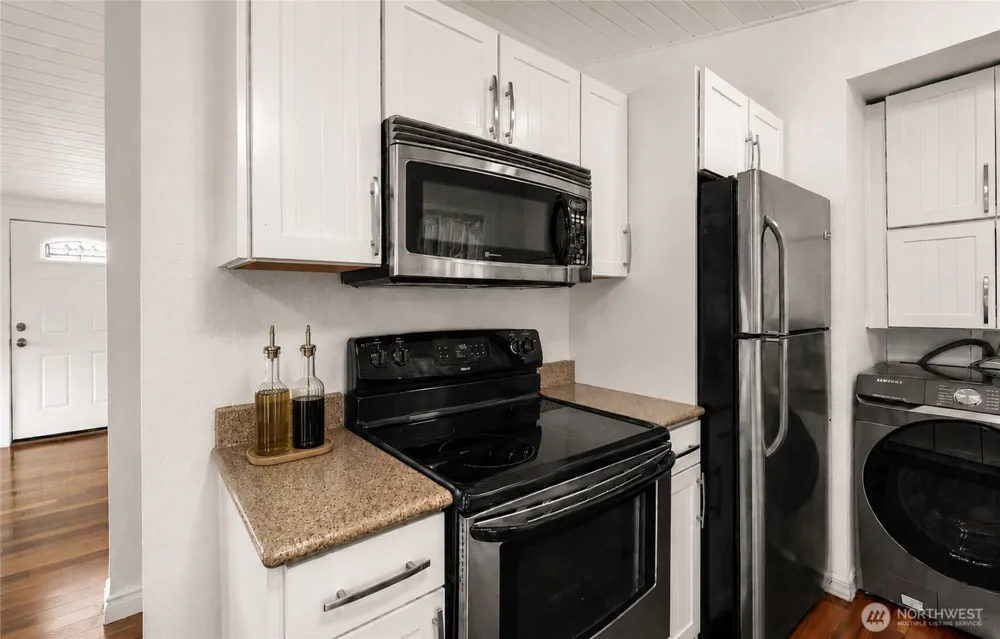 4806 Cushman Road NE #136 Olympia, WA 98506
