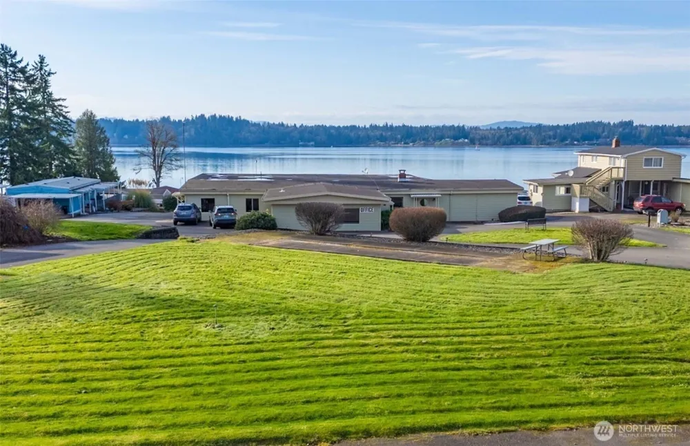 4806 Cushman Road NE #136 Olympia, WA 98506