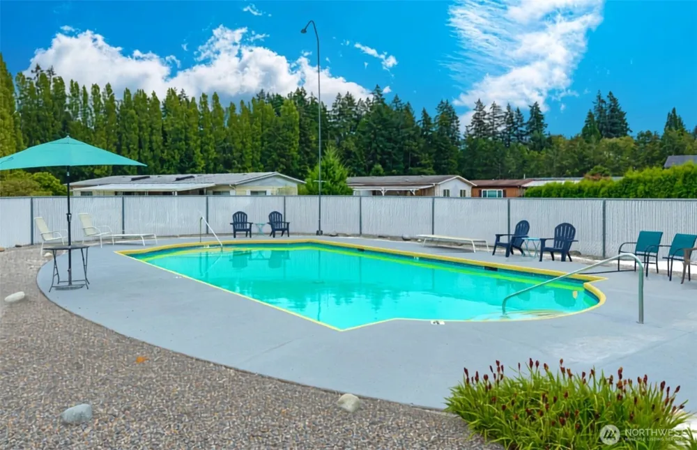 4806 Cushman Road NE #136 Olympia, WA 98506