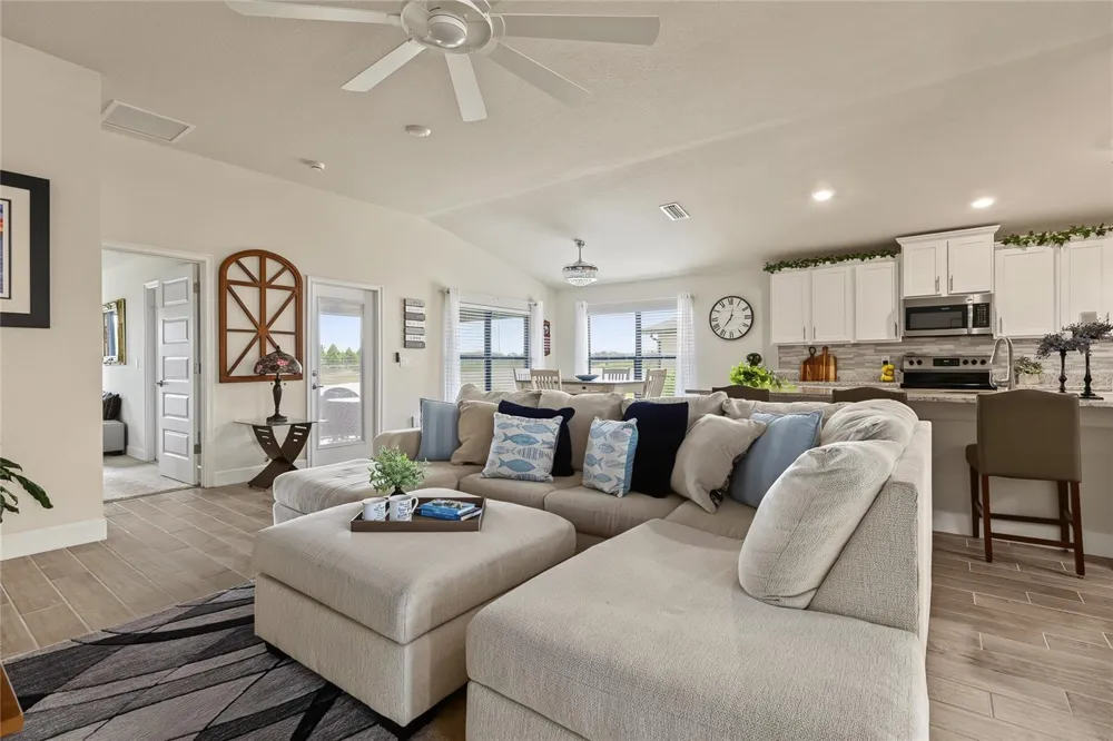 5926 164TH AVENUE E Parrish, FL 34219