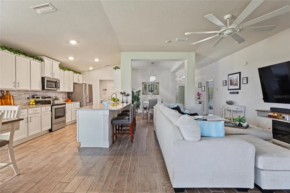 5926 164TH AVENUE E Parrish, FL 34219