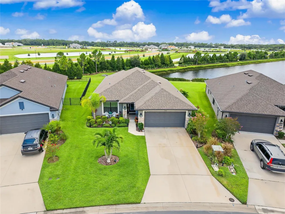5926 164TH AVENUE E Parrish, FL 34219