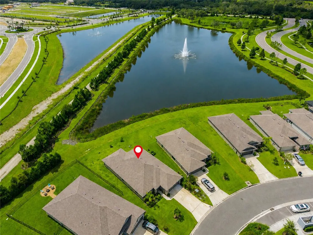 5926 164TH AVENUE E Parrish, FL 34219