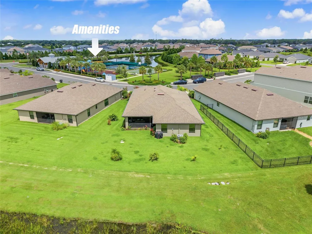 5926 164TH AVENUE E Parrish, FL 34219