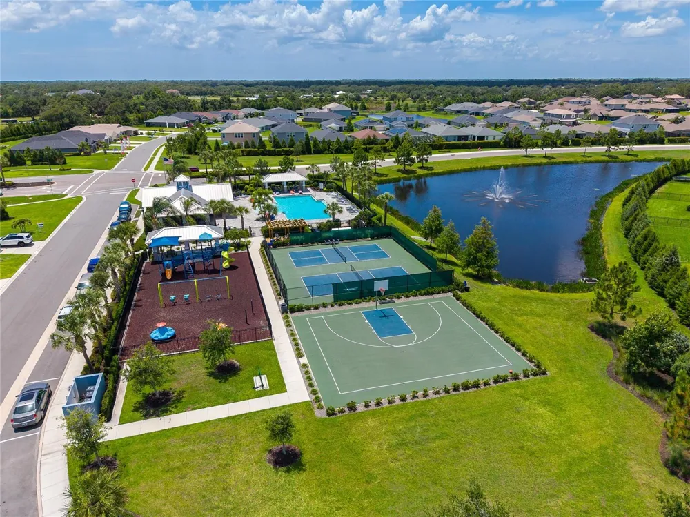 5926 164TH AVENUE E Parrish, FL 34219
