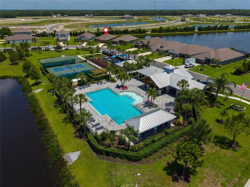 5926 164TH AVENUE E Parrish, FL 34219