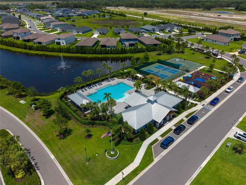5926 164TH AVENUE E Parrish, FL 34219