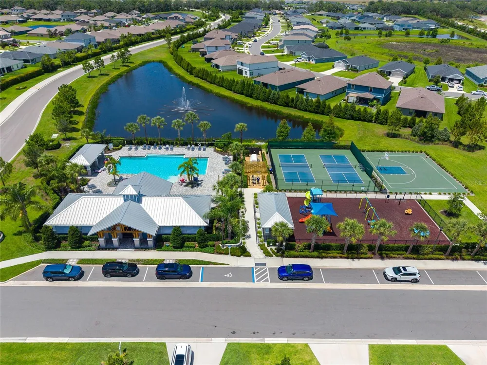 5926 164TH AVENUE E Parrish, FL 34219