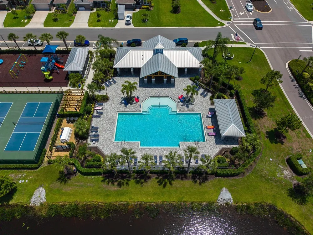 5926 164TH AVENUE E Parrish, FL 34219