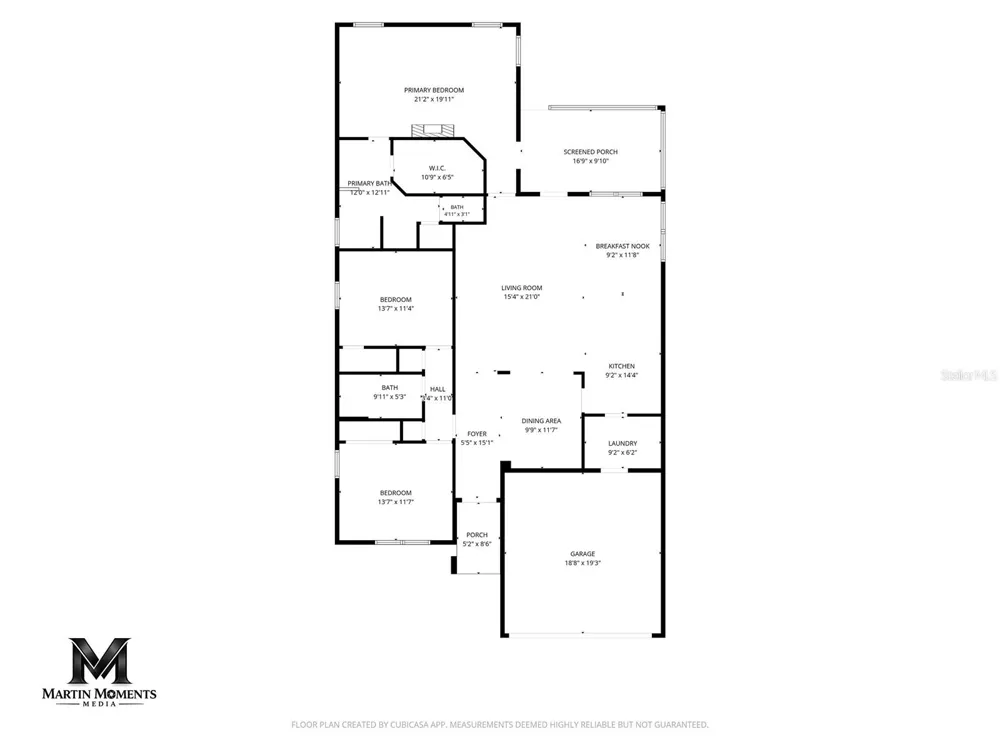 5926 164TH AVENUE E Parrish, FL 34219