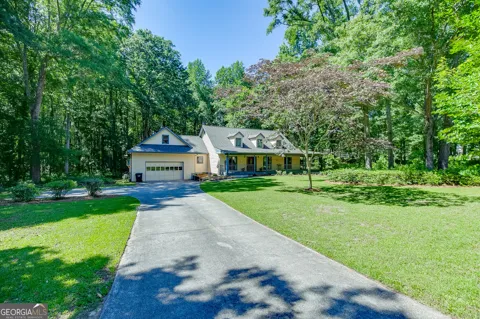 2720 Bay Ridge DR