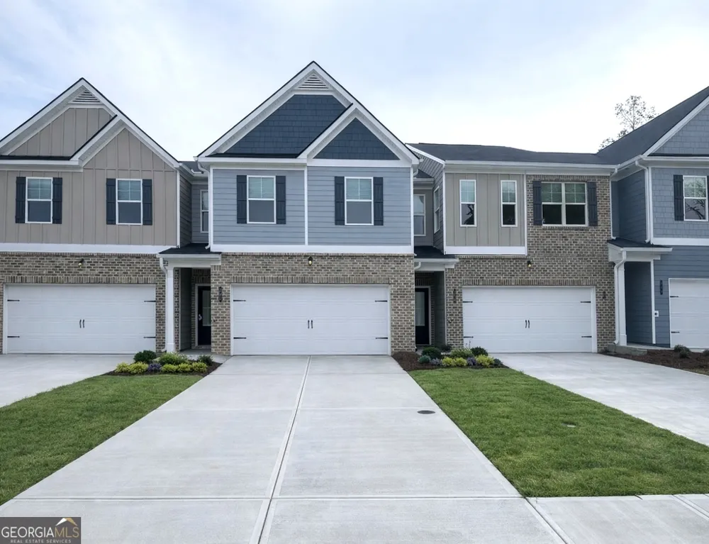 6355 Warbler CT Morrow, GA 30260