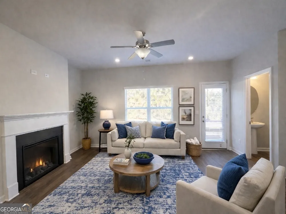6355 Warbler CT Morrow, GA 30260