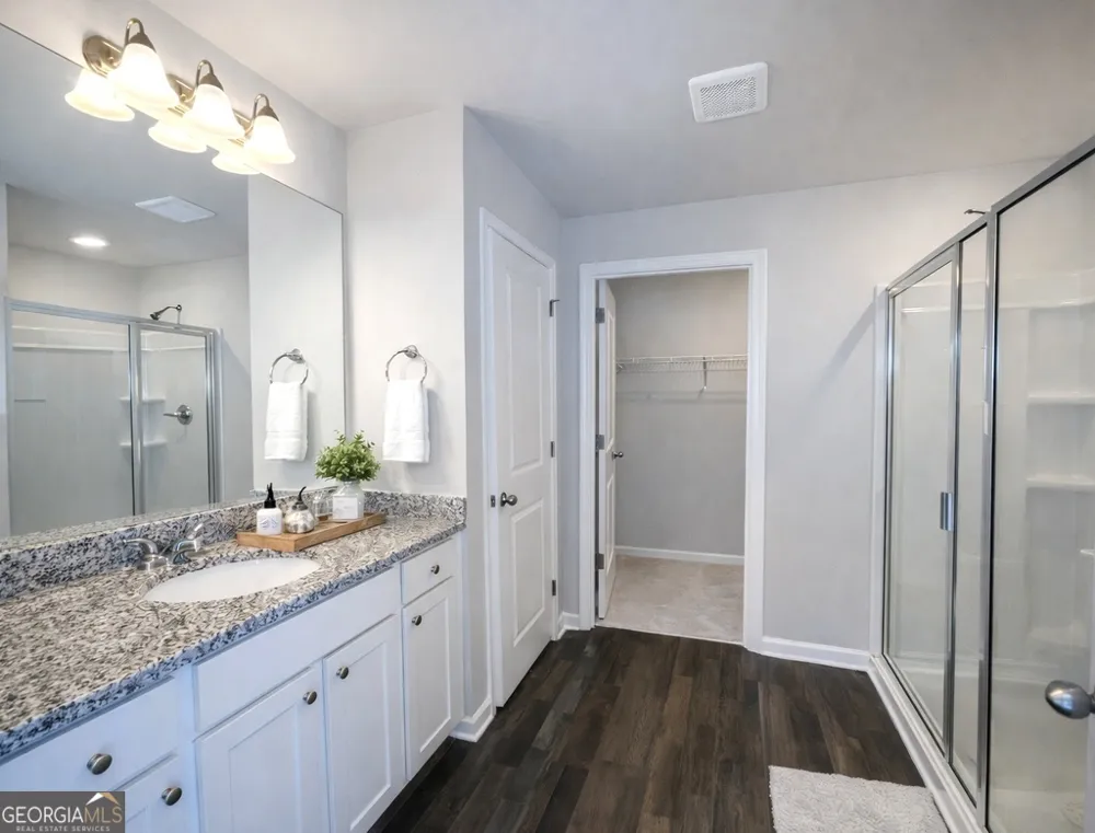 6355 Warbler CT Morrow, GA 30260
