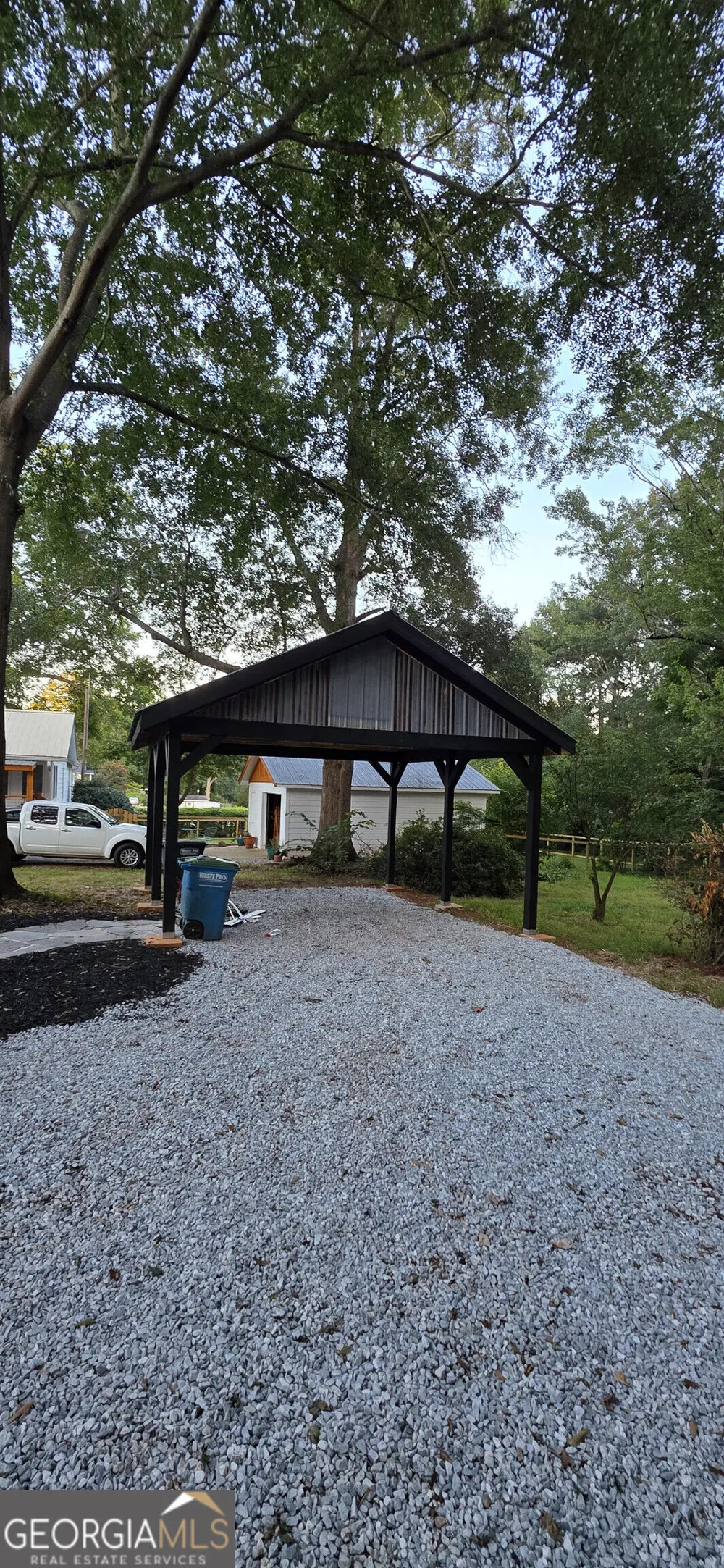 254 Victoria ST Commerce, GA 30529