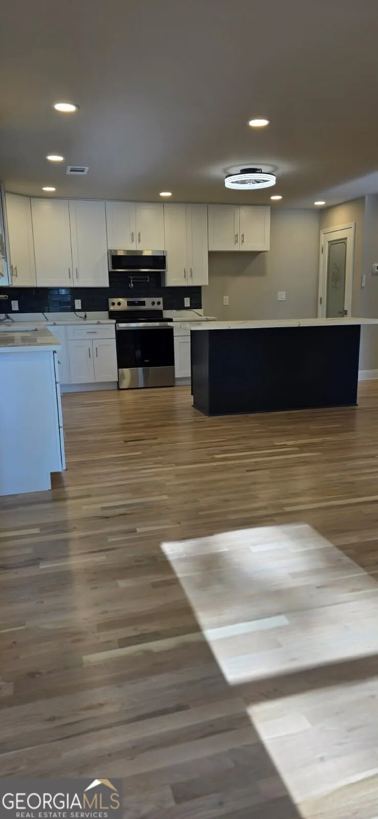 254 Victoria ST Commerce, GA 30529