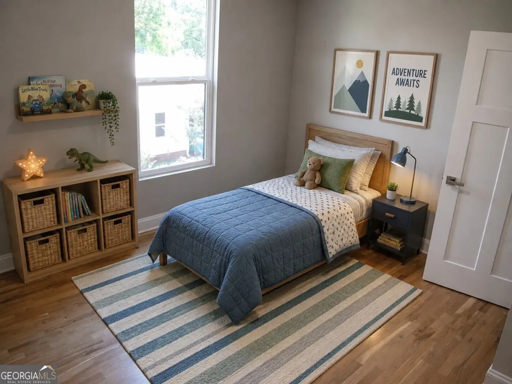 254 Victoria ST Commerce, GA 30529