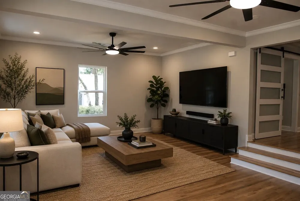 254 Victoria ST Commerce, GA 30529