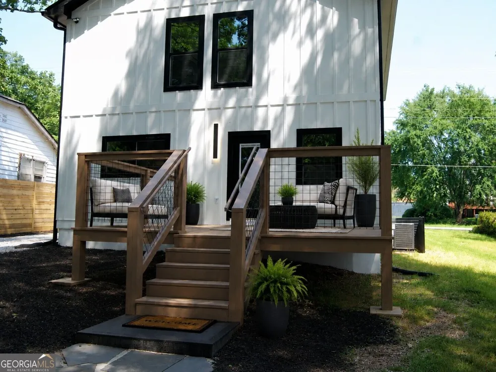 254 Victoria ST Commerce, GA 30529