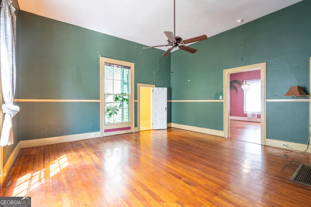 723 Avenue A NE Rome, GA 30165