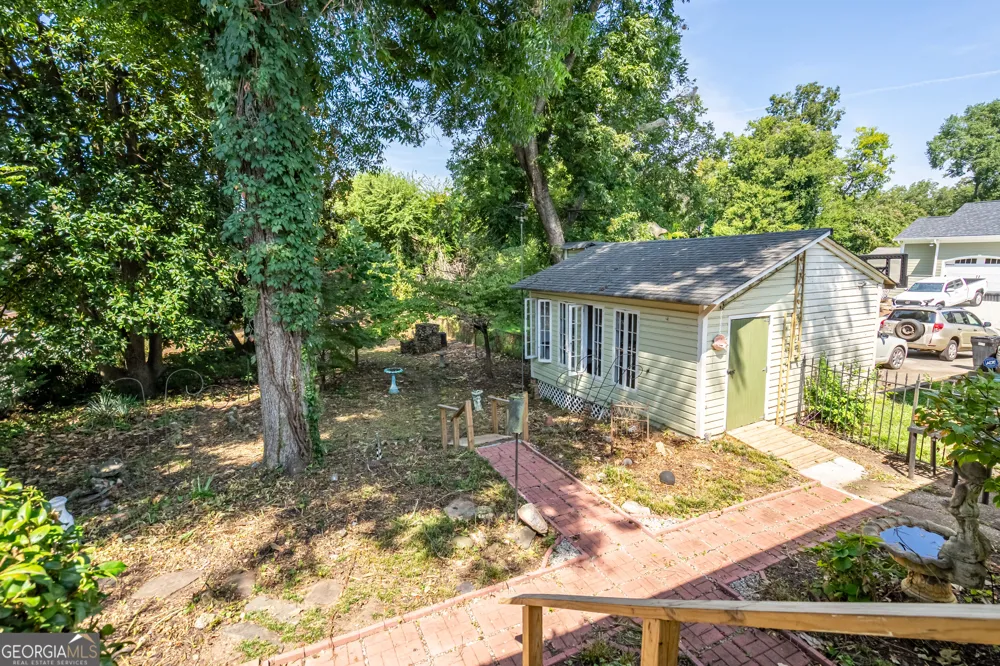 723 Avenue A NE Rome, GA 30165