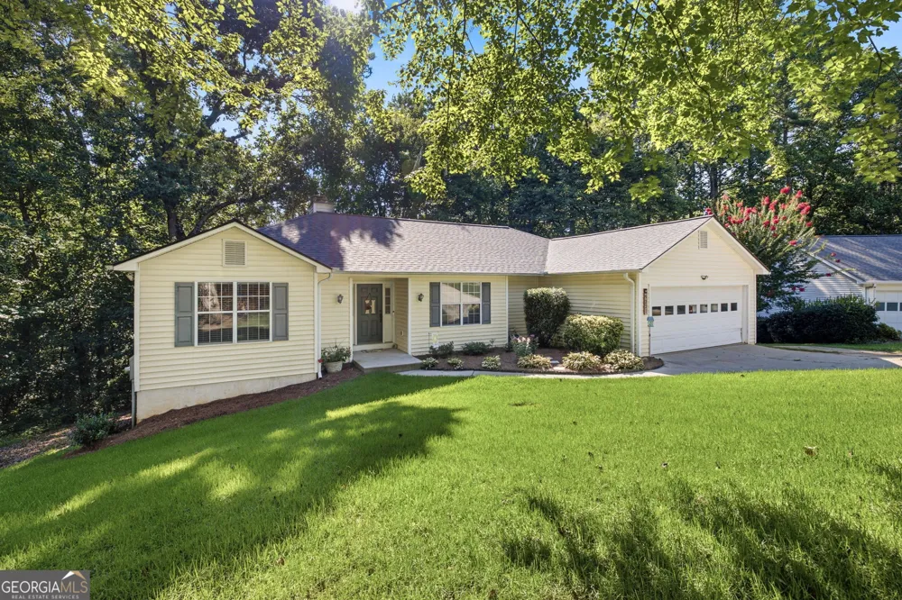 5221 Nimble Wood WAY Flowery Branch, GA 30542