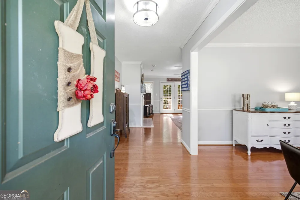 5221 Nimble Wood WAY Flowery Branch, GA 30542