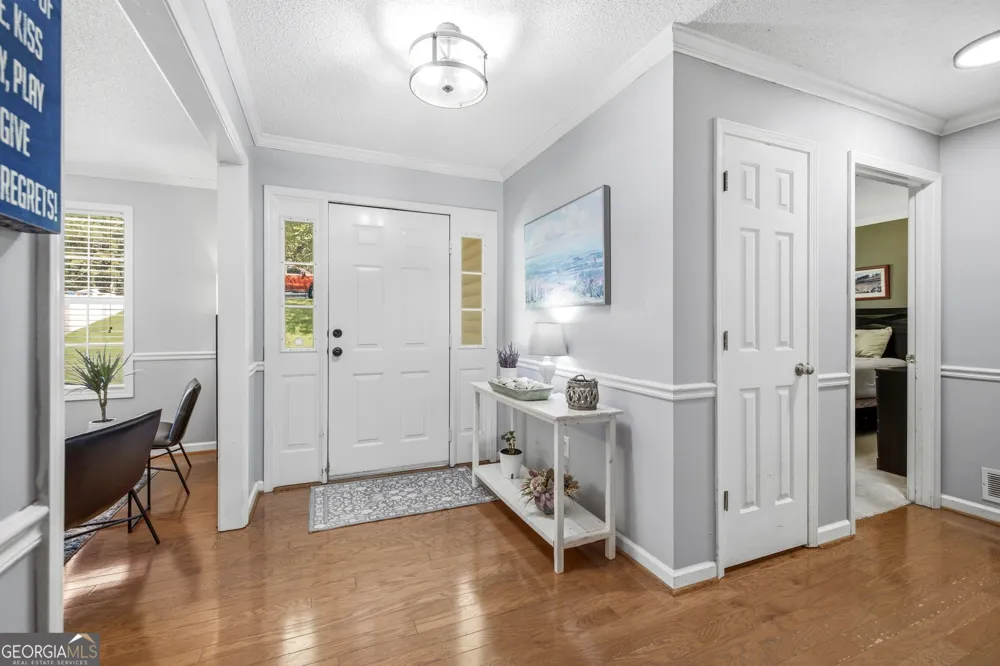 5221 Nimble Wood WAY Flowery Branch, GA 30542