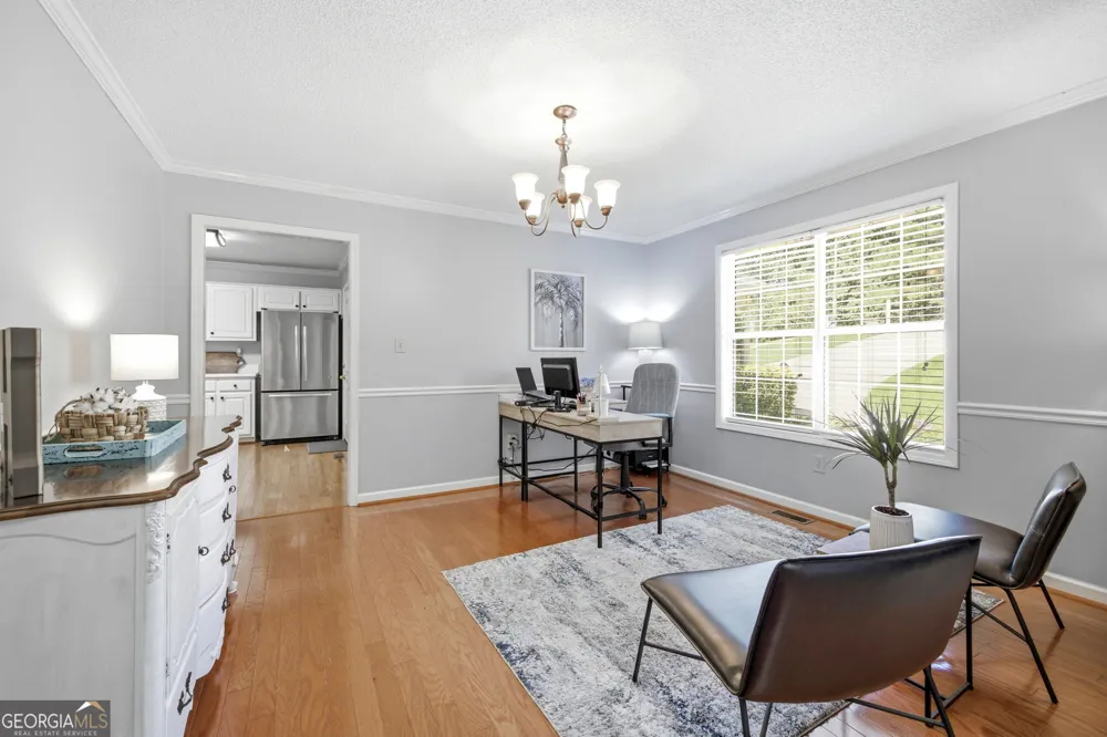 5221 Nimble Wood WAY Flowery Branch, GA 30542