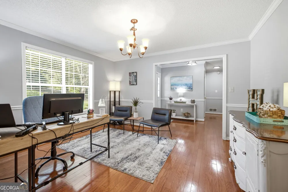 5221 Nimble Wood WAY Flowery Branch, GA 30542