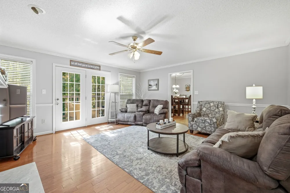 5221 Nimble Wood WAY Flowery Branch, GA 30542