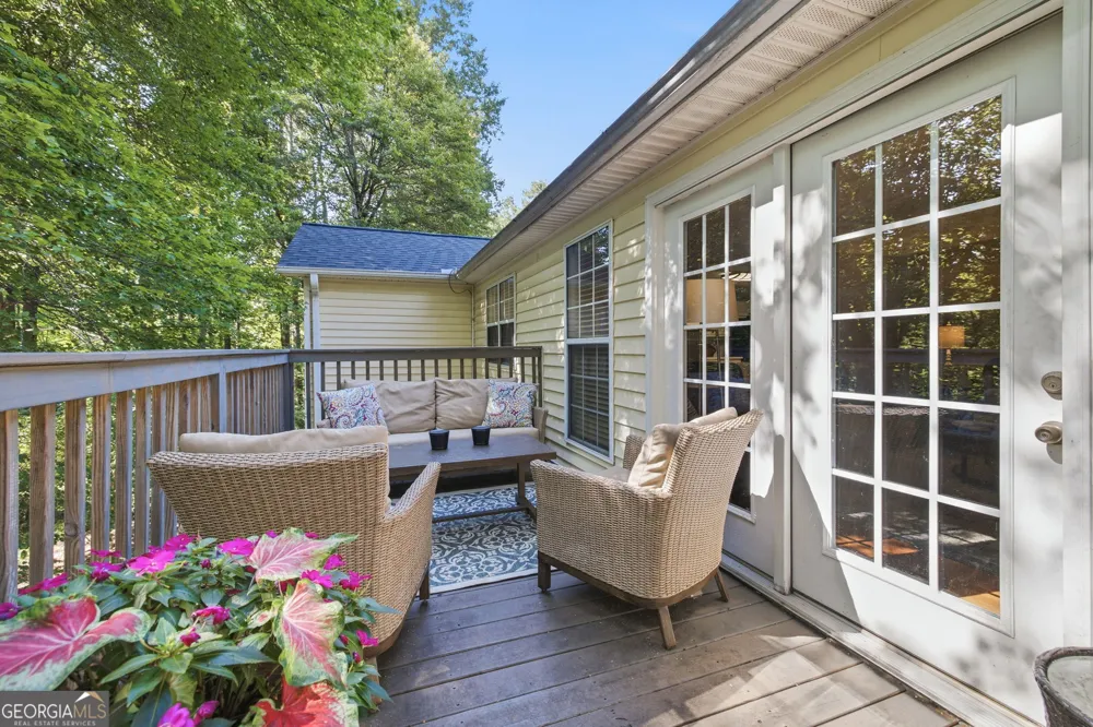 5221 Nimble Wood WAY Flowery Branch, GA 30542