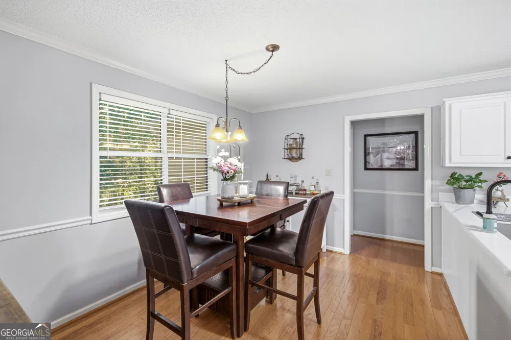 5221 Nimble Wood WAY Flowery Branch, GA 30542