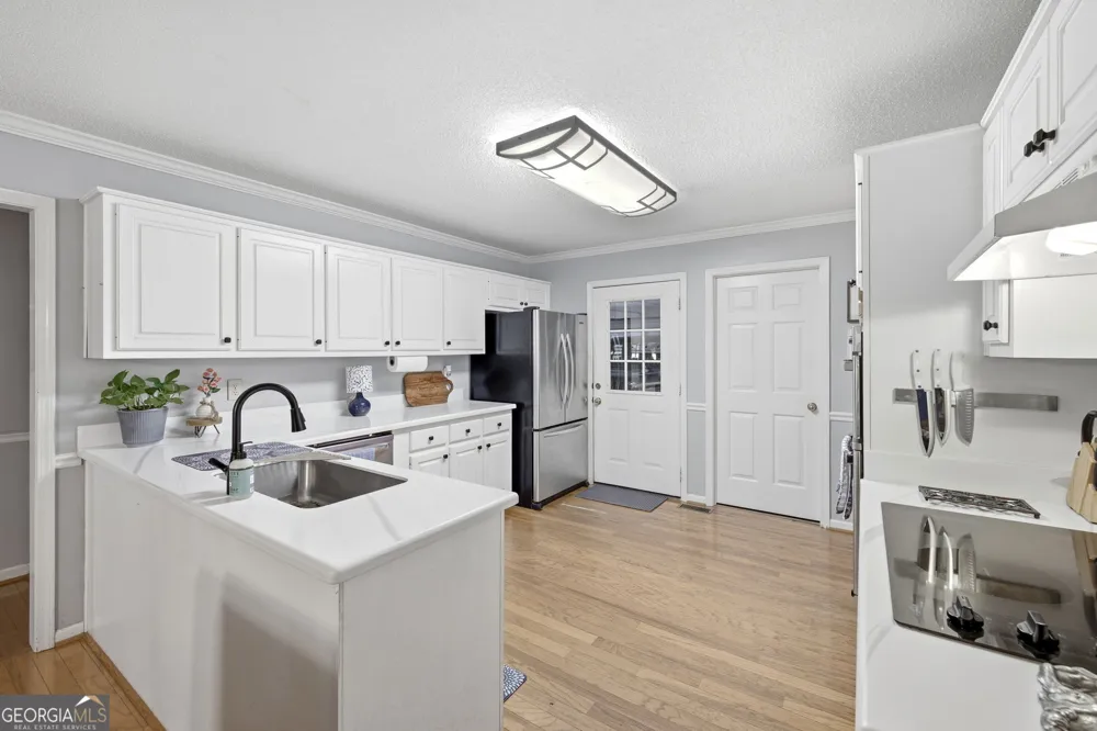 5221 Nimble Wood WAY Flowery Branch, GA 30542