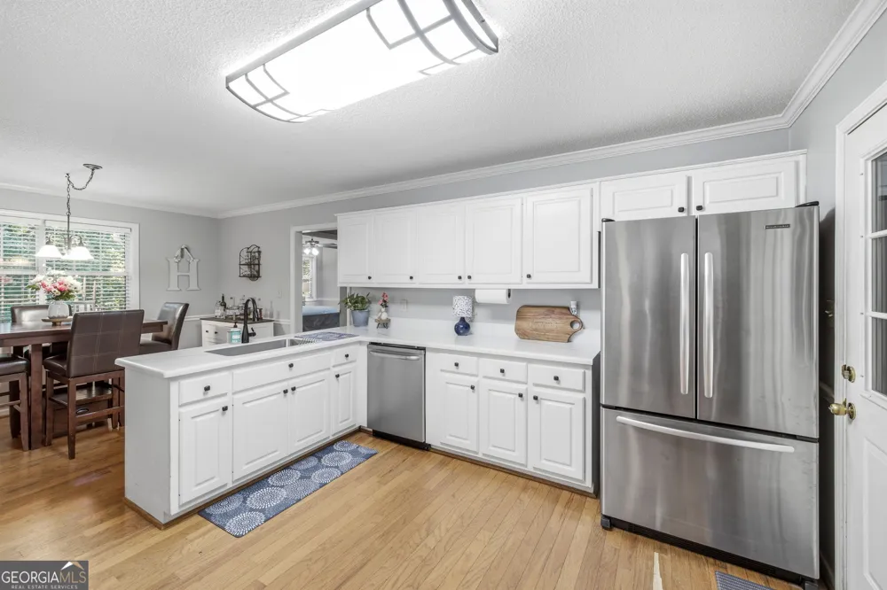 5221 Nimble Wood WAY Flowery Branch, GA 30542