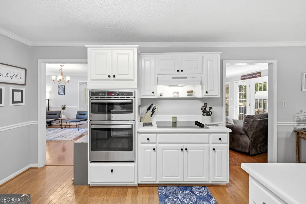 5221 Nimble Wood WAY Flowery Branch, GA 30542