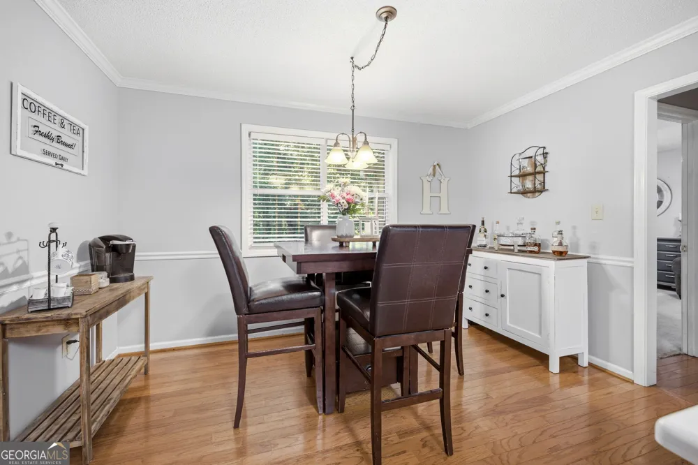 5221 Nimble Wood WAY Flowery Branch, GA 30542