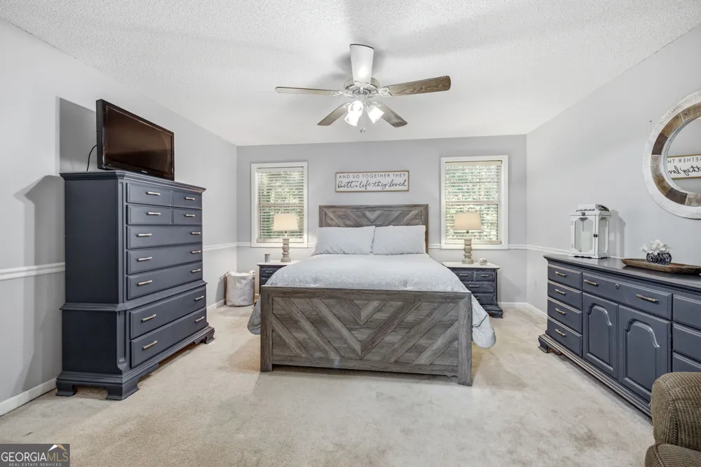 5221 Nimble Wood WAY Flowery Branch, GA 30542