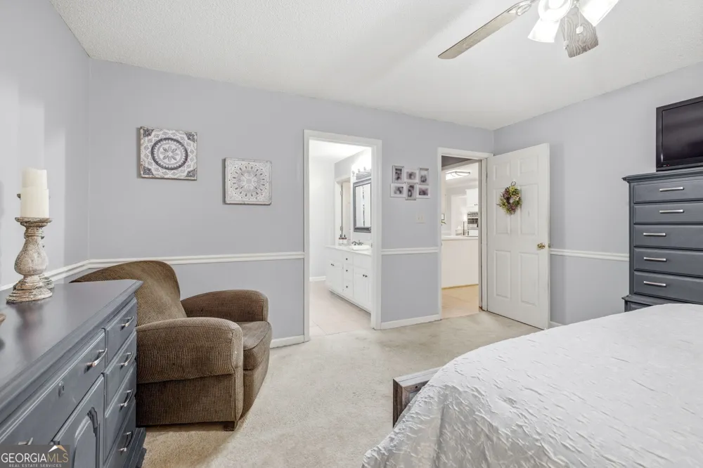 5221 Nimble Wood WAY Flowery Branch, GA 30542