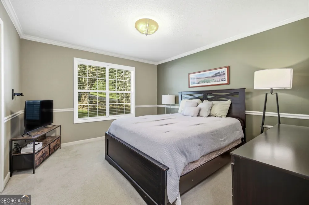 5221 Nimble Wood WAY Flowery Branch, GA 30542