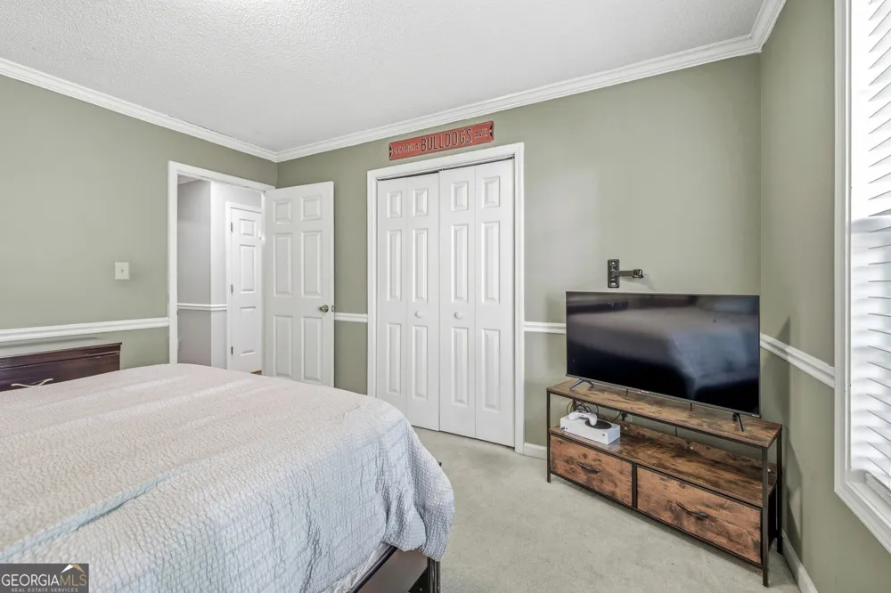 5221 Nimble Wood WAY Flowery Branch, GA 30542