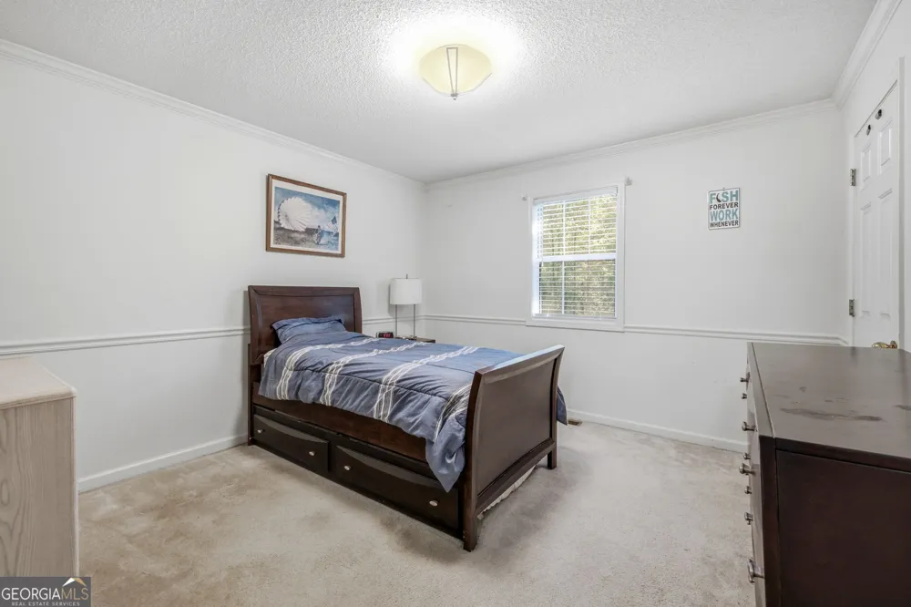 5221 Nimble Wood WAY Flowery Branch, GA 30542