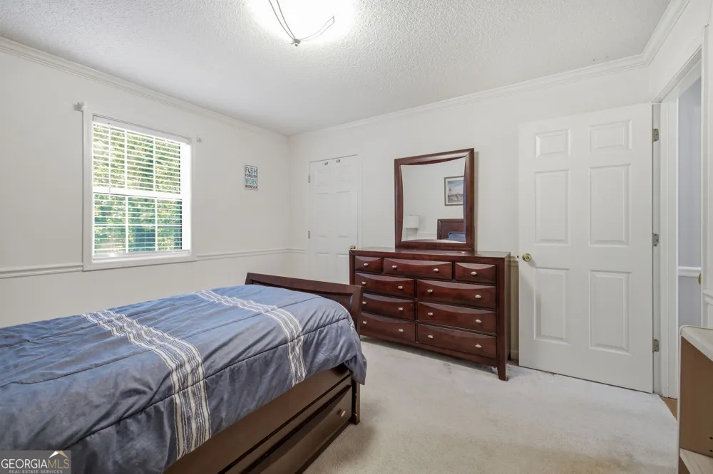 5221 Nimble Wood WAY Flowery Branch, GA 30542