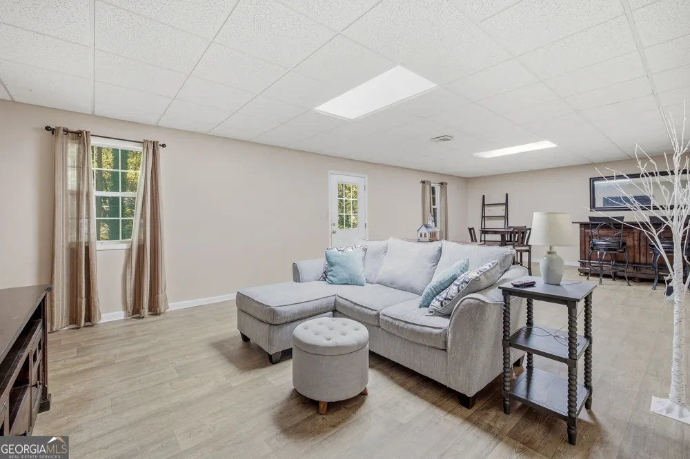 5221 Nimble Wood WAY Flowery Branch, GA 30542