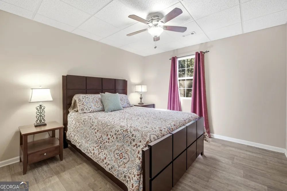 5221 Nimble Wood WAY Flowery Branch, GA 30542