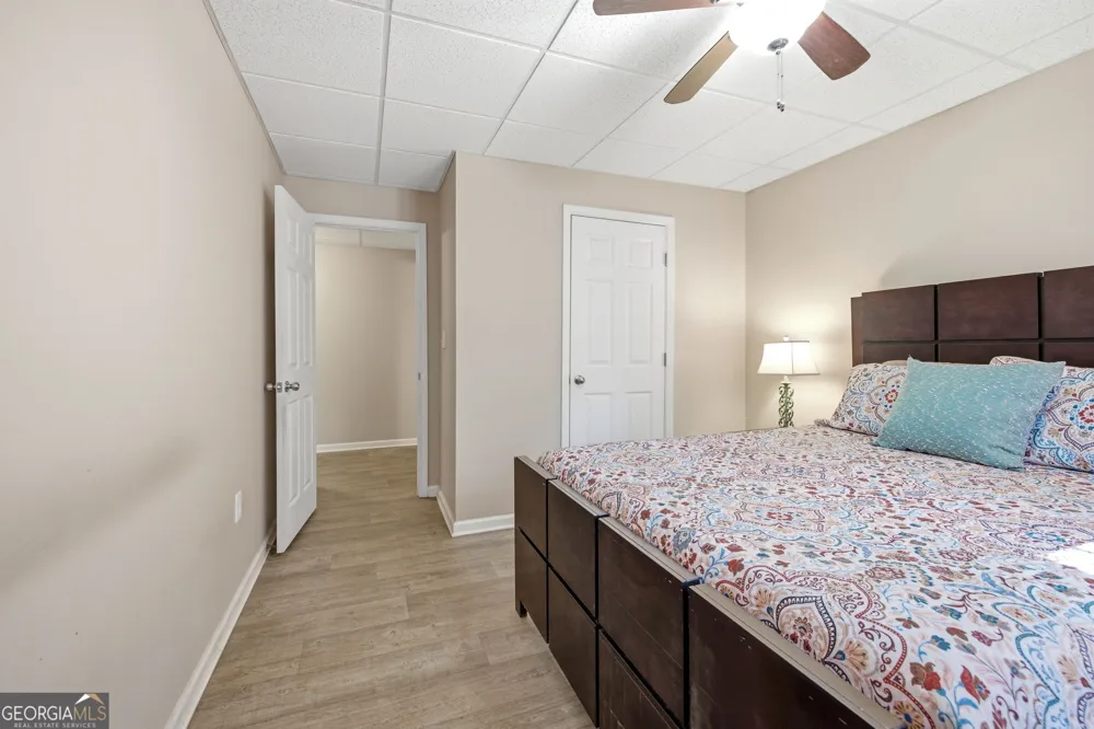 5221 Nimble Wood WAY Flowery Branch, GA 30542